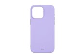 Telefon - Pokrowiec i etui - ONSALA Phone Case with Silicone Feel MagSeries Purple - iPhone 15 Pro Max - 664192