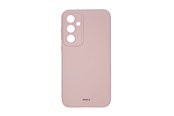 Telefon - Pokrowiec i etui - ONSALA Phone Case with Silicone Feel Chalk Pink - Samsung S23 FE 5G - 664198