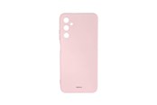 Telefon - Pokrowiec i etui - ONSALA Phone Case with Silicone Feel Chalk Pink - Samsung A05s 4G - 664201