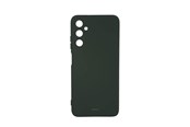 Telefon - Pokrowiec i etui - ONSALA Phone Case with Silicone Feel Olive Green - Samsung A05s 4G - 664202