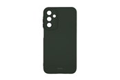 Telefon - Pokrowiec i etui - ONSALA Phone Case with Silicone Feel Olive Green - Samsung A15 5G/A15 4G - 664205