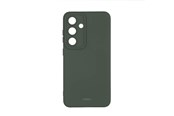 Telefon - Pokrowiec i etui - ONSALA Phone Case Silicone Olive Green - Samsung S24 5G - 664211
