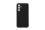 Telefon - Pokrowiec i etui - ONSALA Phone Case with Silicone Feel Black - Samsung A55 5G - 664217
