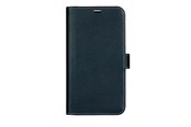 Telefon - Pokrowiec i etui - ONSALA Leather Marineblue iPhoneX - 667528