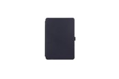 Tablet - pokrowce i etui - ONSALA Tabletcover Leather Black iPad 10.5" Air 2019 Pro 2017 - 667549