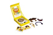 gry-planszowe-karciane-i-kosci - Classic World Magnetic Case Faces - 40054