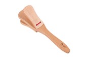 Zabawki drewniane - Classic World Castagnet Birch wood - 40507
