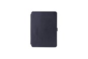 Tablet - pokrowce i etui - ONSALA Tablet Cover Leather Black iPad AIR 10.9" 20/22 - 667571