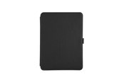 Tablet - pokrowce i etui - ONSALA Tablet Cover Leather Black - iPad 10.9" 10th Gen 2022 - 667581