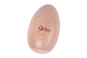 Zabawki drewniane - Classic World Wooden Shake Egg - 40517