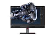 Monitor - 27" Lenovo ThinkVision 27 3D - 3840x2160 (4K) - 60Hz - IPS - 63F1UAT3EU