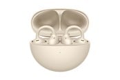Sluchawki, zestaw sluchawkowy - Huawei FreeClip - Beige - 55037342