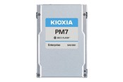 Dysk SSD - Kioxia PM7-V Series KPM7VVUG6T40 - SSD - Enterprise Mixed Use - 6400 GB - SAS 22.5Gb/s - KPM7VVUG6T40