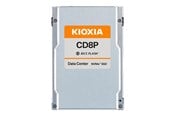 Dysk SSD - Kioxia CD8P-R Series KCD8XPUG1T92 - SSD - Data Centre Read Intensive - 1920 GB - PCI Express 5.0 x4 (NVMe) - KCD8XPUG1T92
