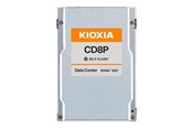 Dysk SSD - Kioxia CD8P-R Series KCD8XPUG3T84 - SSD - Data Centre Read Intensive - 3840 GB - PCI Express 5.0 x4 (NVMe) - KCD8XPUG3T84