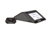 Wideokonferencja - Crestron Electronics Crestron Flex - for Large Rooms - video conferencing kit - UC-MX70-NC-Z