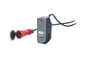 Zasilacz do komputera - APC IT Power Distribution Module - automatic circuit breaker Zasilacz do komputera - ATX - 80 Plus - PDM3516IEC-80