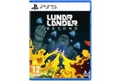 Gry - Lunar Lander Beyond - Sony PlayStation 5 - Akcja - 5056635606952