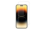 Telefon - szkło ochronne - Screenor Premium - Silver Edition - screen protector for mobile phone - 16051
