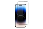 Telefon - szkło ochronne - Screenor Premium New Full Cover - screen protector for mobile phone - NFC - 16056