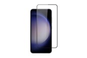 Telefon - szkło ochronne - Screenor TEMPERED GALAXY S24 / S25 FULL COVER - 16376