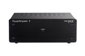 Odbiornik / Wzmacniacz AV - Tangent PowerAmpster II - 2x100W - Wzmacniacz zasilania - Czarny - TANAMPPOWII