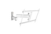 Uchwyty ścienne, uchwyty AV i meble AV - Vogel's TVM 3645 Comfort Wall mount motion+ 40-77" 35kg White - Max 35 kg - recommended for 44" - 3836451
