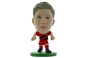 Figurki - Soccerstarz Belgium: Kevin De Bruyne - 5056122506482