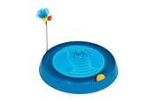 Koty - Catit - Play´N Scratch Massage Blue - (787.0030) - 787.0030