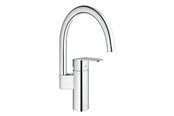 Baterie i armatura - Grohe Eurostyle Cosmopolitan Kitchen Mixer Chrome - 30221002