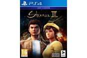 Gry - Shenmue III (Day One Edition) - Sony PlayStation 4 - Akcji/Przygodowa - 4020628776954