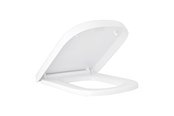 Toalety, siedzenia, bidety i czesci zamienne - Grohe Euro Ceramic Toilet seat Alpine white - 39330002