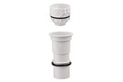 Toalety, siedzenia, bidety i części zamienne - Grohe Adapter 4.5 L for GD2 - 42333000.