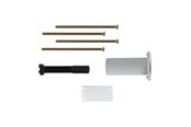 Czesci zamienne i akcesoria montazowe - Grohe Rapido SmartBox Universal extension set for SmartControl, 25 mm - 14048000
