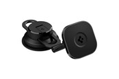 Telefon - Inne akcesoria - Spigen OneTap 3 Car Mount MagSafe Dashboard/Windshield ITS35-3 - black - ACP04630