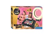 Kreatywne gry - Clementoni Crazy Chic Beauty Influencer Makeup Kit - 18744