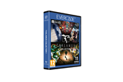 Gry - Thalamus Collection 1 - Evercade - Retro - 5060990240553