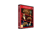 Gry - Tomb Raider Collection 1 - Evercade - Retro - 5060990240515
