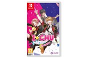 Gry - I*CHU (Chibi Edition) - Nintendo Switch - Muzyka - 5060690797128