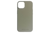 Telefon - Pokrowiec i etui - GreyLime iPhone 14 Biodegradable Cover - Green - COIP14S03
