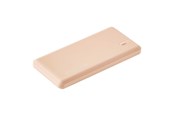 Powerbank - GreyLime OCEAN - Warm Sand Powerbank - 10000 mAh - P104402