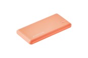 Powerbank - GreyLime OCEAN - Coral Red Powerbank - 10000 mAh - P104403