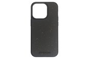 Telefon - Pokrowiec i etui - GreyLime iPhone 14 Pro Biodegradable Cover - Black - COIP14L01