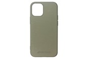 Telefon - Pokrowiec i etui - GreyLime iPhone 12 Mini Cover - Green - COIP12S09
