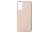 Telefon - Pokrowiec i etui - GreyLime Samsung Galaxy S22+ Cover - Peach - COSAM22P04