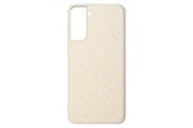 Telefon - Pokrowiec i etui - GreyLime Samsung Galaxy S22+ Cover - Beige - COSAM22P02