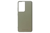 Telefon - Pokrowiec i etui - GreyLime Samsung Galaxy S22 Ultra Cover - Green - COSAM22U03