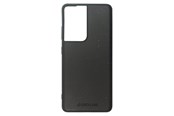 Telefon - Pokrowiec i etui - GreyLime Samsung Galaxy S22 Ultra Cover - Black - COSAM22U01