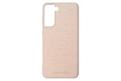 Telefon - Pokrowiec i etui - GreyLime Samsung Galaxy S22 Cover - Peach - COSAM2204