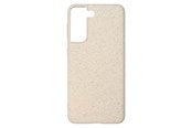 Telefon - Pokrowiec i etui - GreyLime Samsung Galaxy S22 Cover - Beige - COSAM2202